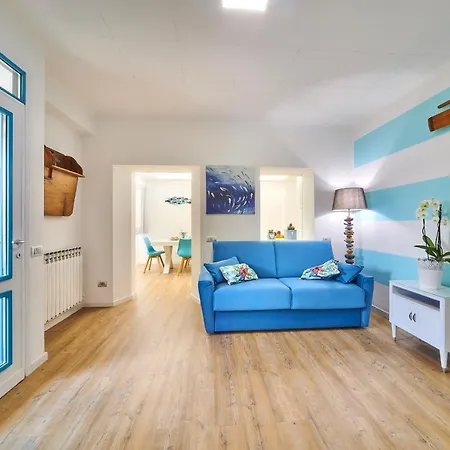 Apartamento El Lavandee *