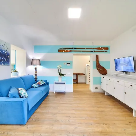 El Lavandee Appartement Varenna