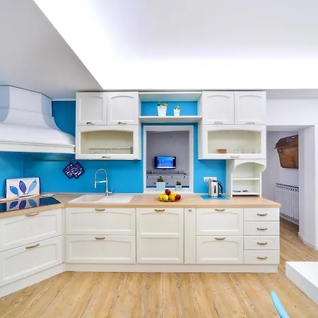 Appartement El Lavandee
