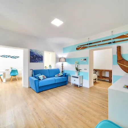 El Lavandee Appartement
