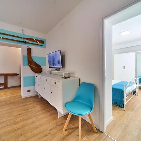 Appartement El Lavandee Varenna