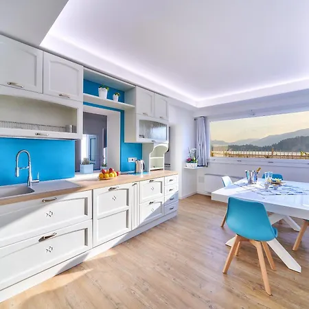 El Lavandee Appartement *