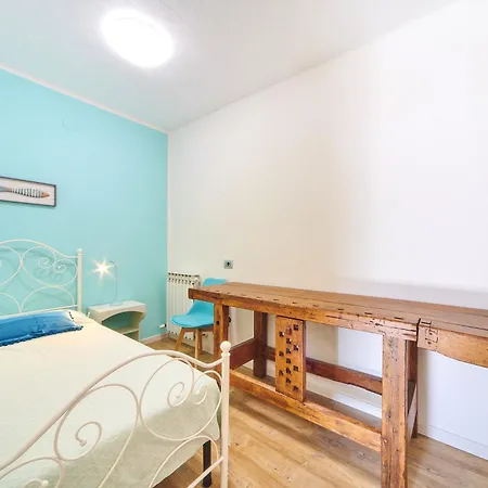 Appartement El Lavandee Varenna