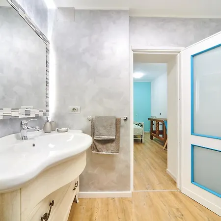 El Lavandee Appartement Varenna