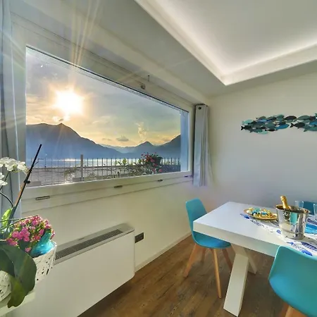 Appartement El Lavandee *