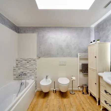 Appartement El Lavandee *