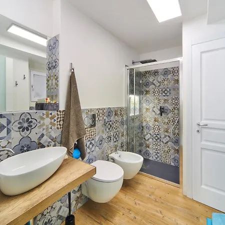 Appartement El Lavandee