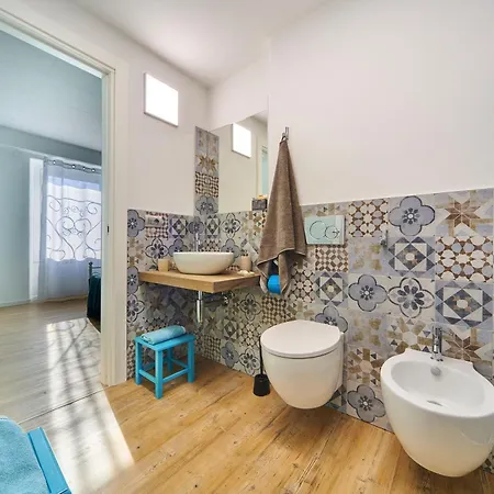 El Lavandee Appartement