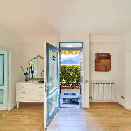 Appartement El Lavandee