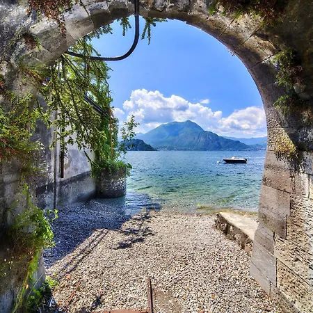 El Lavandee Appartement Varenna